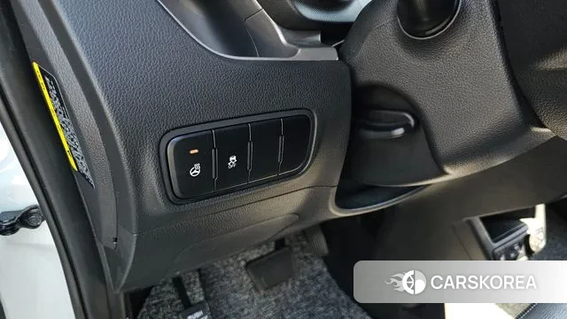 Kia The New Ray 2018 Белый из Кореи, фото 5