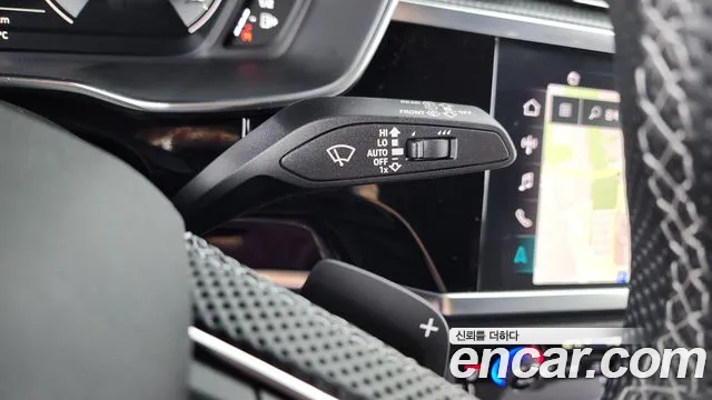 Audi Q3 (F3) id 2705921 из Кореи 5