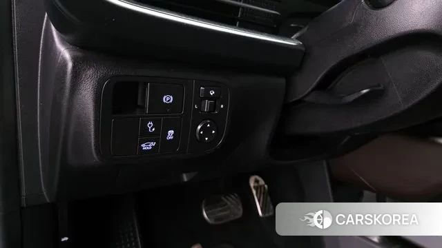 Hyundai Ionic 6 2022 Серый из Кореи, фото 5