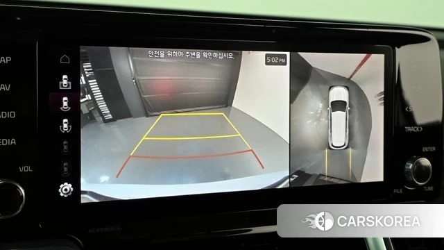 Kia Sorento 4th Generation 2020 Белый из Кореи, фото 5