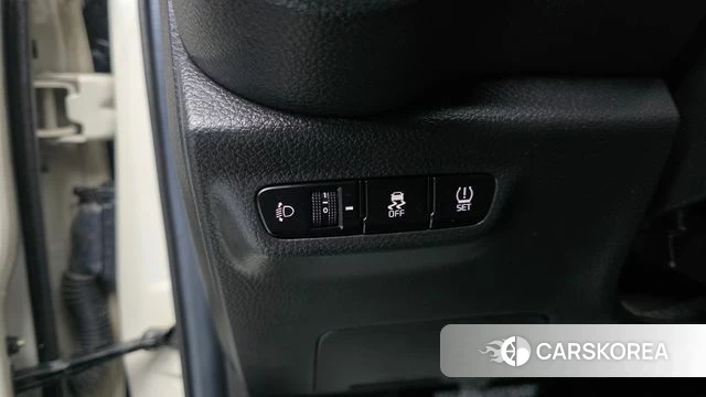 Kia Morning Urban (JA) 2021 Жемчужный цвет из Кореи, фото 5