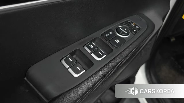 Kia The New Sorento 2019 Белый из Кореи, фото 5