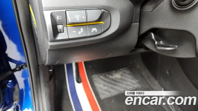 Hyundai Veloster (JS) id 2311910 из Кореи 5