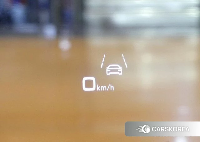 Audi Q7 (4M) 2023 Серый из Кореи, фото 5