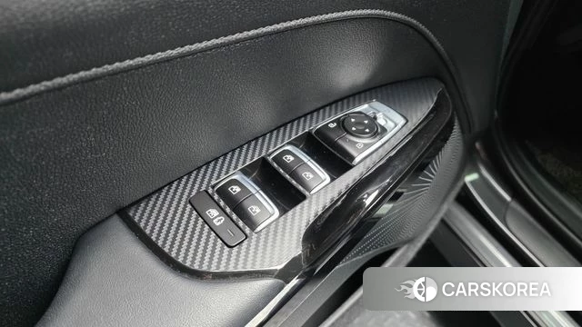 Kia K5 3rd generation 2020 Серый из Кореи, фото 5