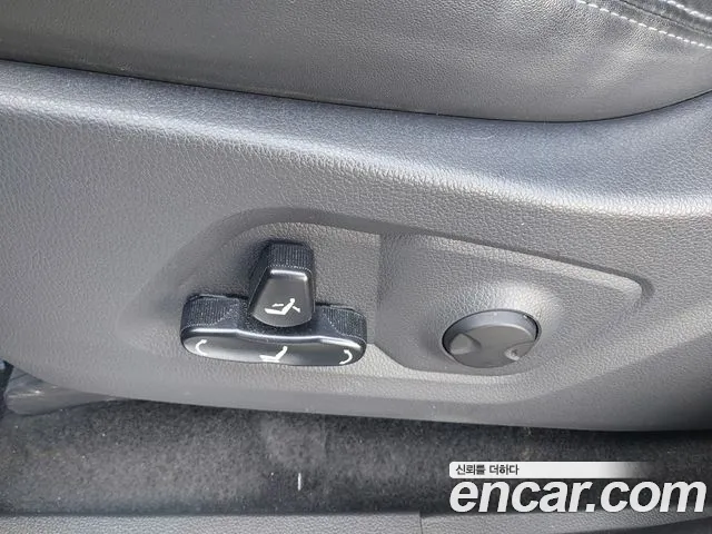 Ssangyong The New Rexton Sport id 2620772 из Кореи 5