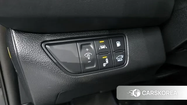 Genesis G70 2020 Серый из Кореи, фото 5