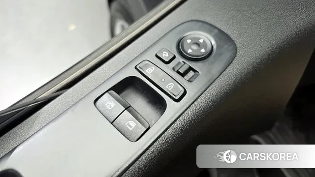 Hyundai Staria 2021 Серый из Кореи, фото 5