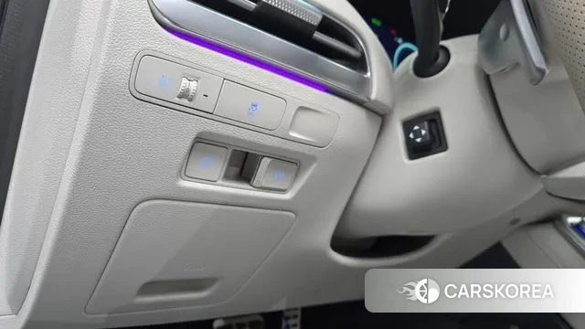 Hyundai The New Palisade 2022 Серый из Кореи, фото 5