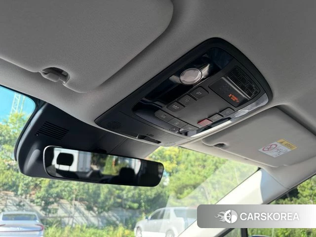 Kia The New Carnival 4th Generation 2024 Белый из Кореи, фото 5