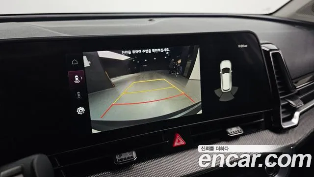 Kia Sportage 5th Generation id 2716889 из Кореи 5