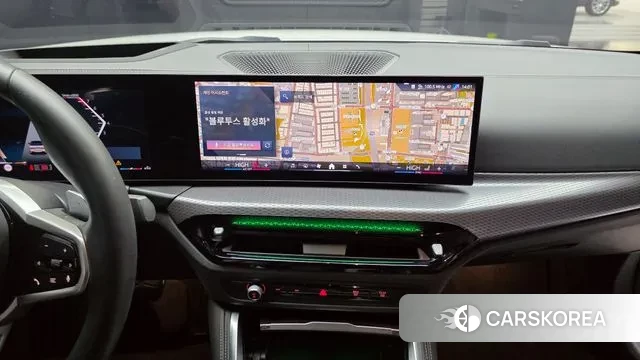 BMW 4 Series (G22) 2024 Белый из Кореи, фото 5