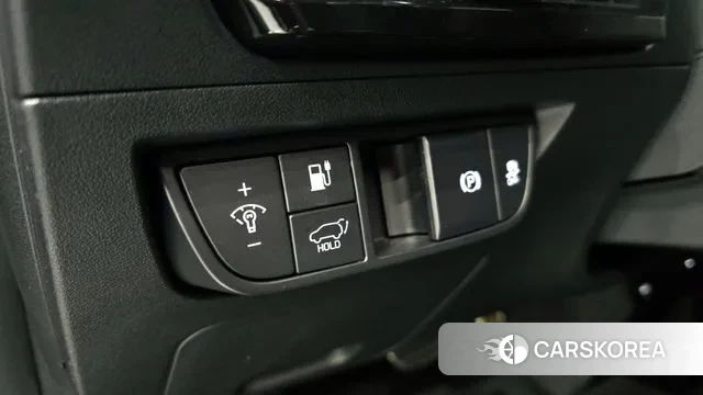 Kia EV6 2022 Серый из Кореи, фото 5