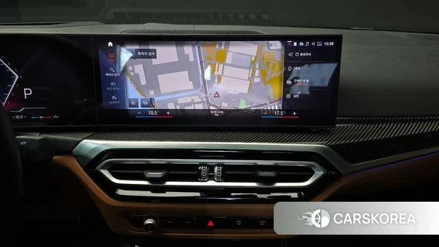 BMW 3 Series (G20) 2023 Черный из Кореи, фото 5