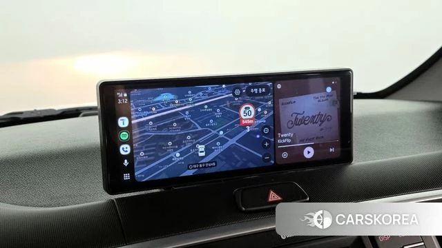 Kia The New Ray 2021 Белый из Кореи, фото 5