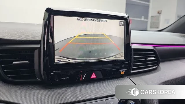 Hyundai Veloster (JS) 2018 Красный из Кореи, фото 5