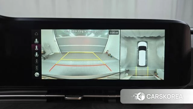 Kia Carnival 4th generation 2023 Белый из Кореи, фото 5