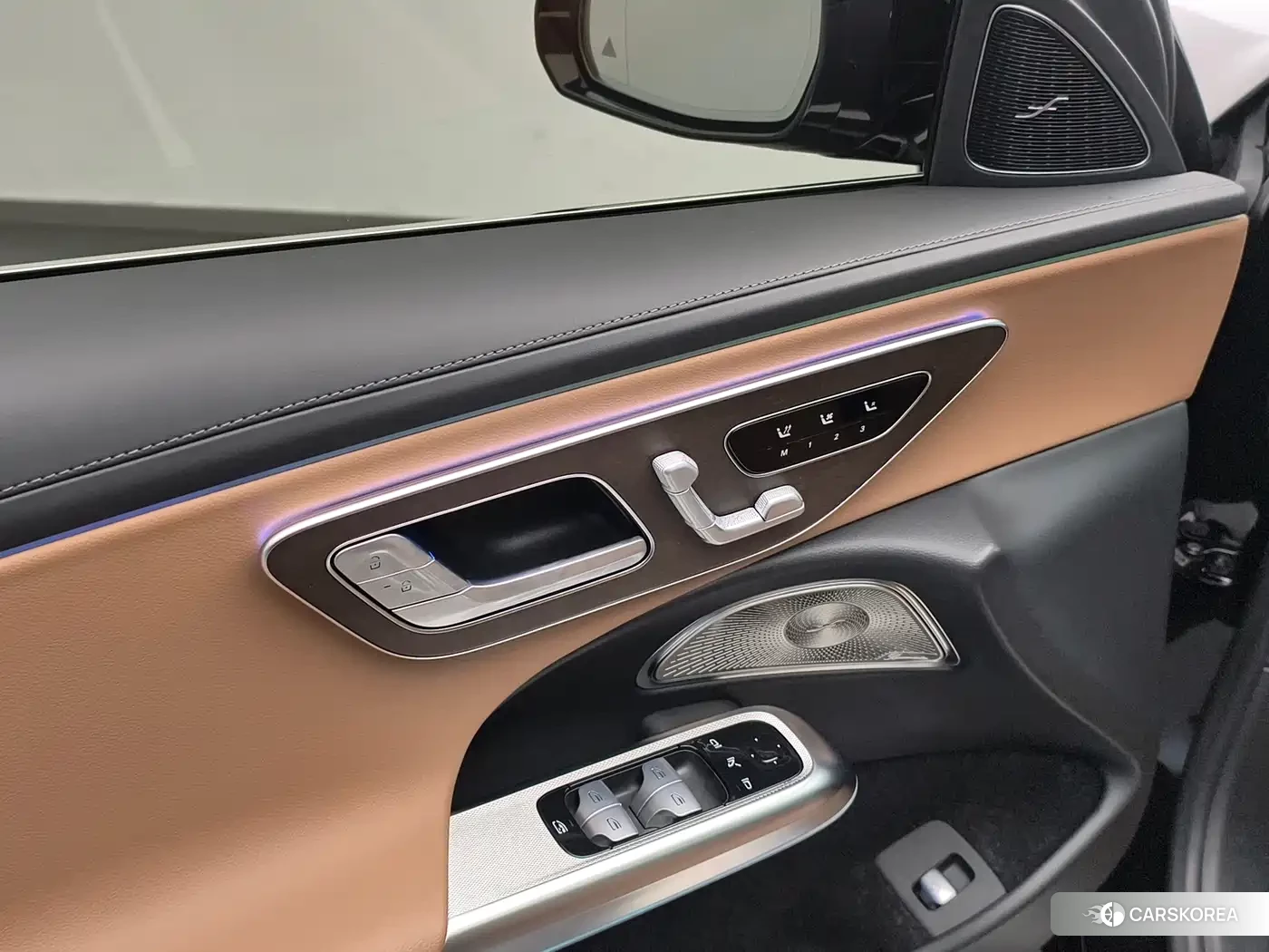 Mercedes-Benz E-Class 2024 Черный из Китая, фото 5