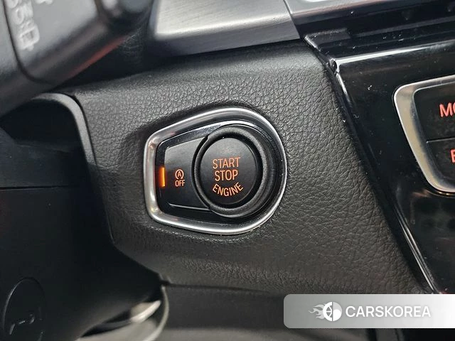 BMW 2 Series Active Tourer (F45) 2019 Белый из Кореи, фото 5