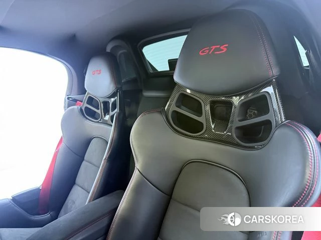 Porsche 718 Boxster 2021 Синий из Кореи, фото 5