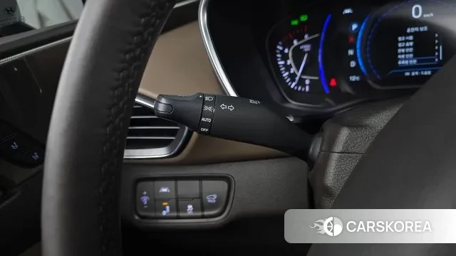 Hyundai Santa Fe TM 2018 Белый из Кореи, фото 5