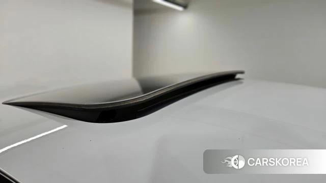 Mercedes-Benz CLS-Class C257 2020 Белый из Кореи, фото 5