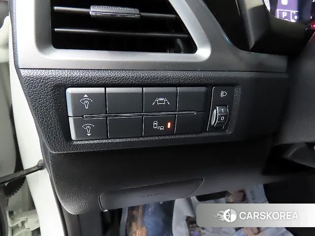 Ssangyong Beautiful Korando 2021 Белый из Кореи, фото 5