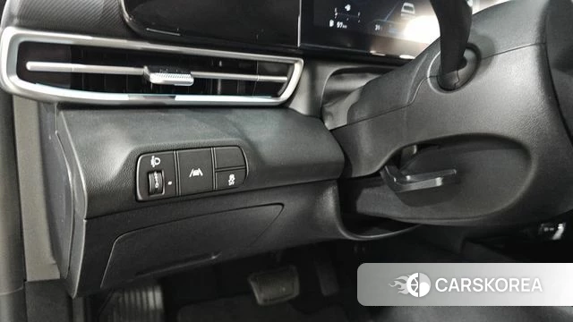 Hyundai Avante (CN7) 2021 Белый из Кореи, фото 5