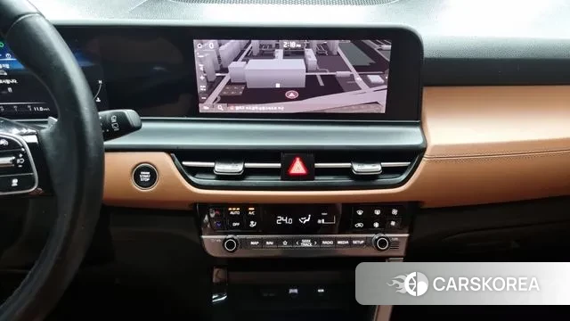 Kia The New Seltos 2024 Белый из Кореи, фото 5