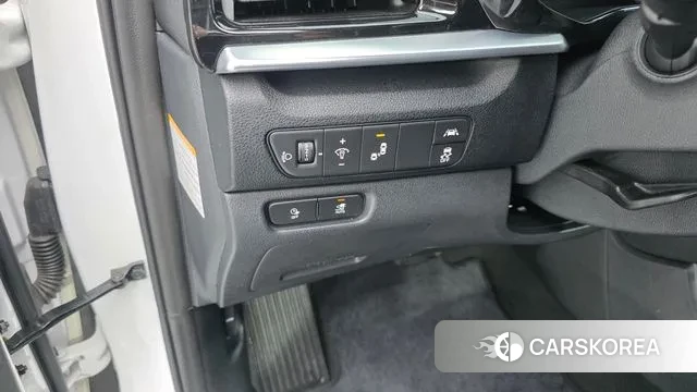 Kia Niro EV 2021 Белый из Кореи, фото 5