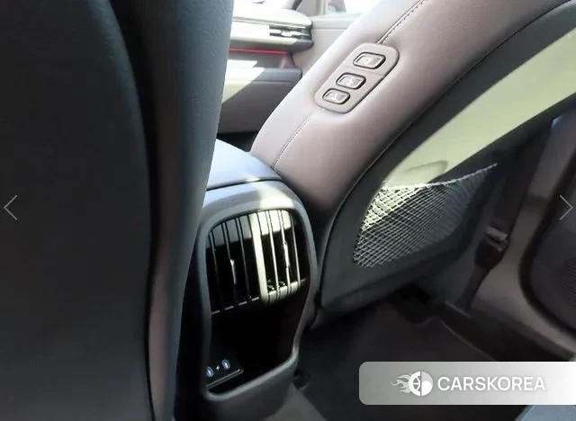 Hyundai Kona (SX2) 2025 Красный из Кореи, фото 5