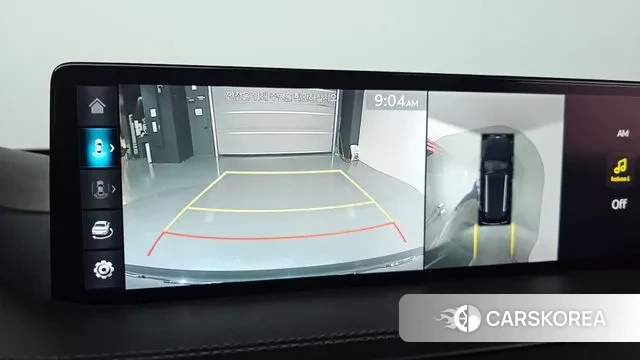 Genesis GV80 id 2905261 из Кореи 5