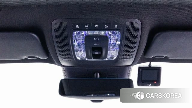 Mercedes-Benz GLB-Class X247 2025 Черный из Кореи, фото 5