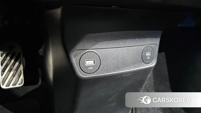 Kia EV6 2022 Белый из Кореи, фото 5