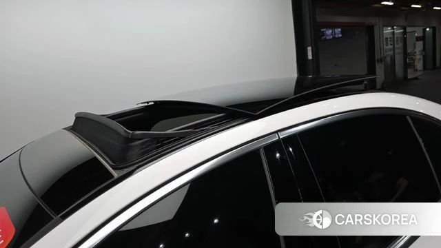 Mercedes-Benz E-Class W214 2024 Белый из Кореи, фото 5