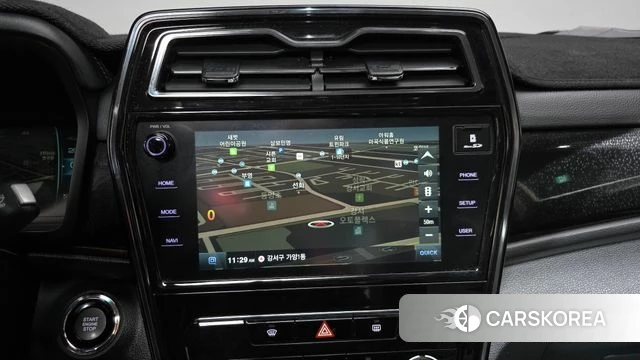Ssangyong Berry New Tivoli 2020 Белый из Кореи, фото 5