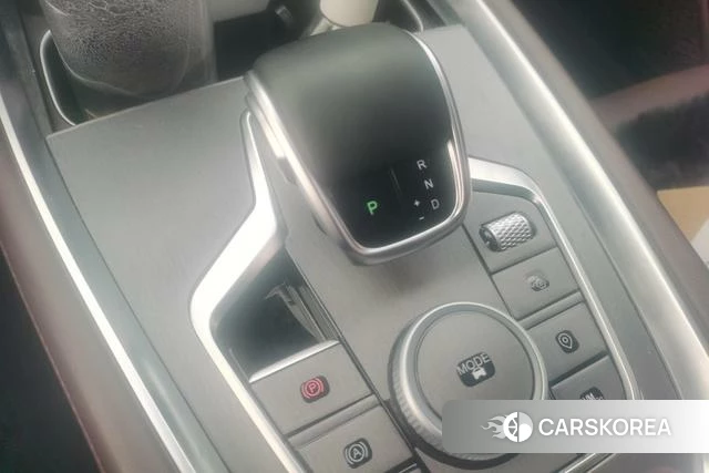 Chery Tiggo 8 PRO 2023 Черный из Китая, фото 5
