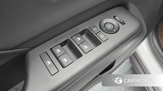 Hyundai Kona (SX2) 2024 Белый из Кореи, фото 5