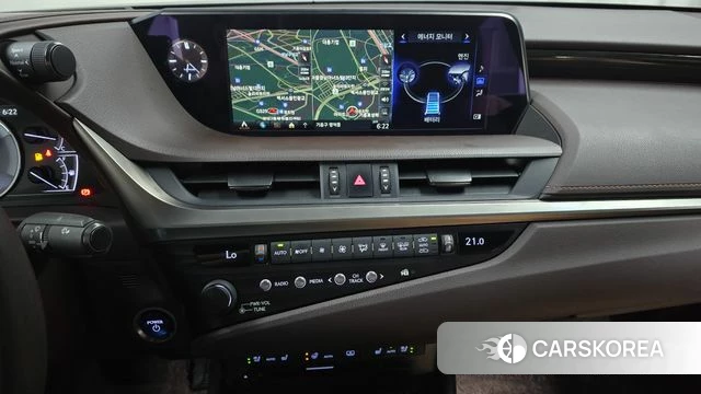 Lexus ES300h 7th generation 2020 Серый из Кореи, фото 5