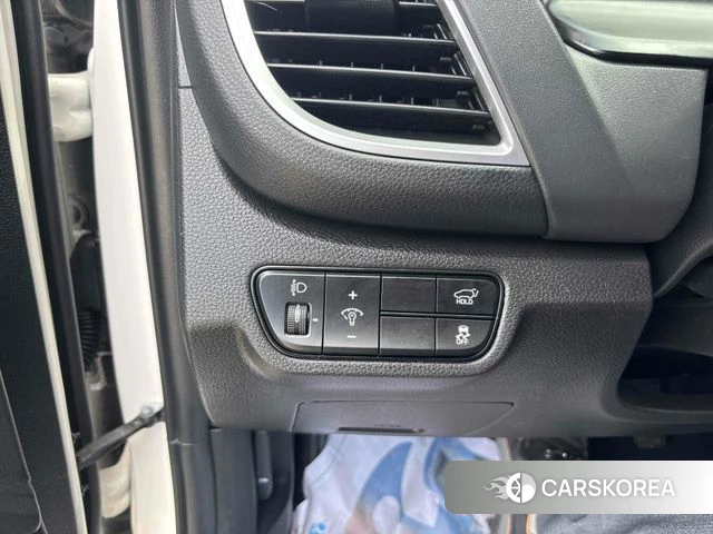 Kia The New Seltos 2023 Белый из Кореи, фото 5