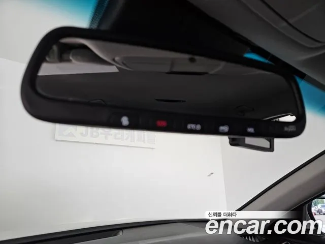 Hyundai Grandeur IG 2019 Белый из Кореи, фото 5