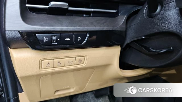 Kia Carnival 4th generation 2020 Серый из Кореи, фото 5