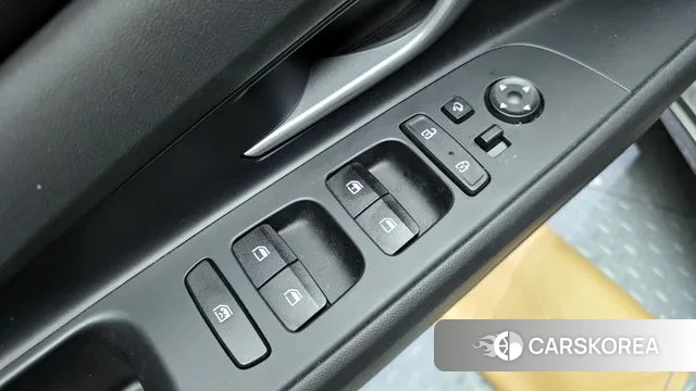 Hyundai Avante (CN7) 2021 Серый из Кореи, фото 5