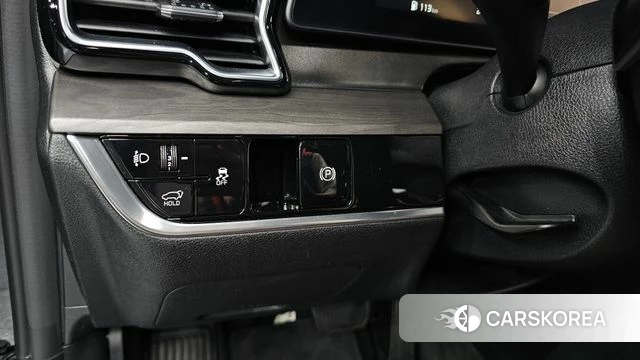 Kia Sportage 5th Generation 2022 Черный из Кореи, фото 5
