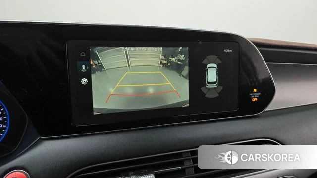 Hyundai Palisade 2019 Серый из Кореи, фото 5