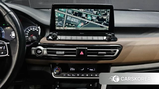 Kia Seltos 2020 Белый из Кореи, фото 5