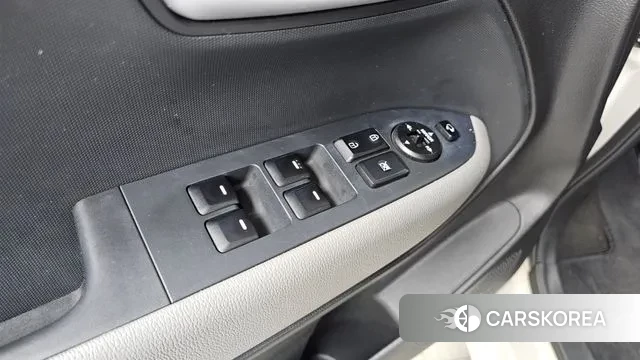 Kia The New Ray 2022 Жемчужный цвет из Кореи, фото 5