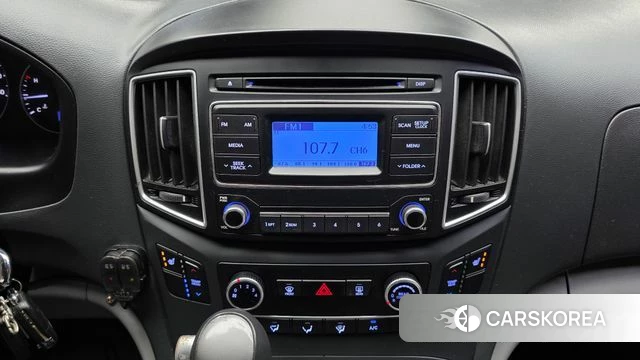 Hyundai The New Grand Starex 2019 Желтый из Кореи, фото 5