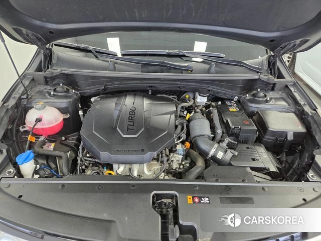 Kia Sportage 5th Generation 2022 Черный из Кореи, фото 5