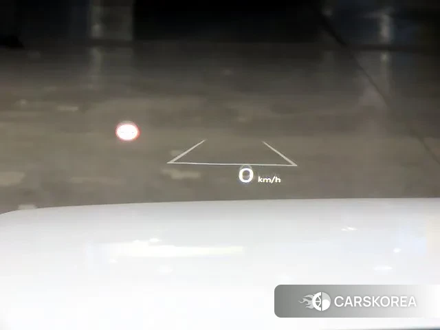 Hyundai Santa Fe (MX5) 2024 Белый из Кореи, фото 5